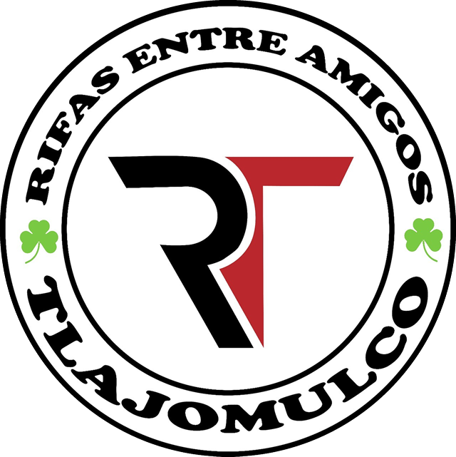 Rifas entre amigos Tlajo